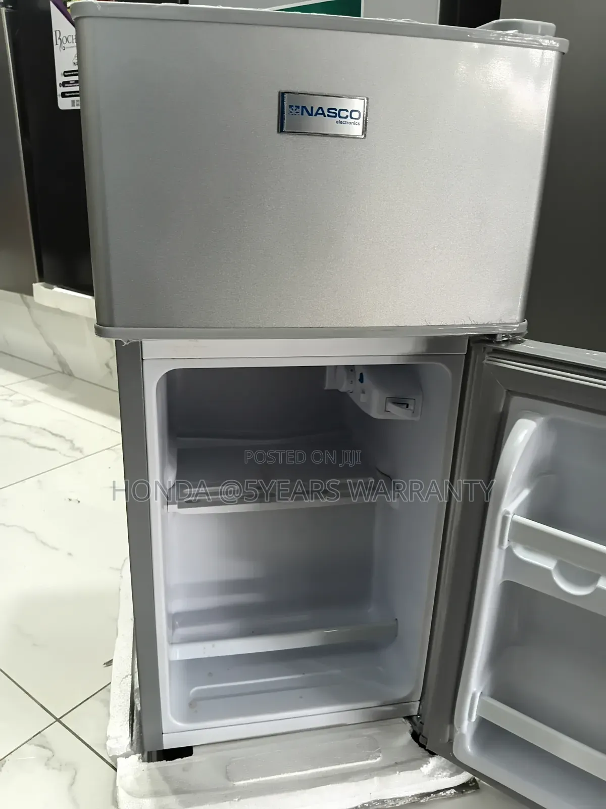 Nasco Table Top Fridge