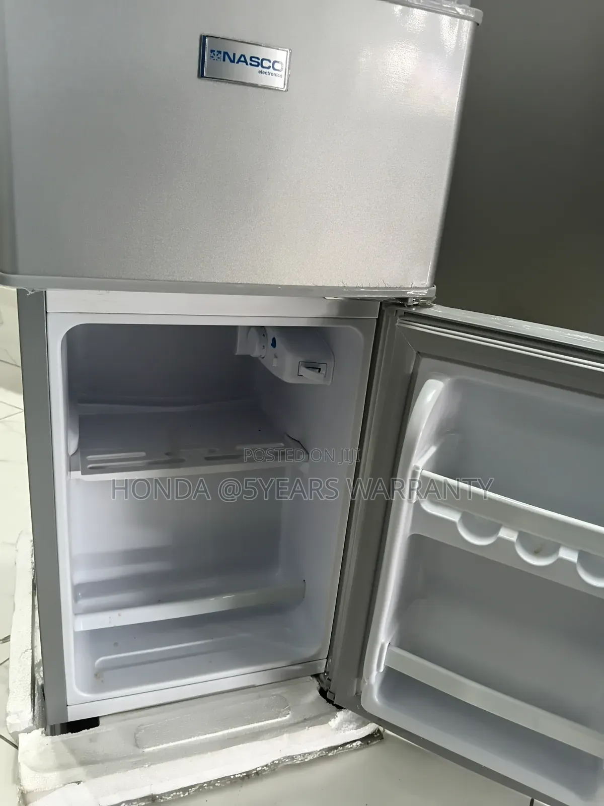 Nasco Table Top Fridge