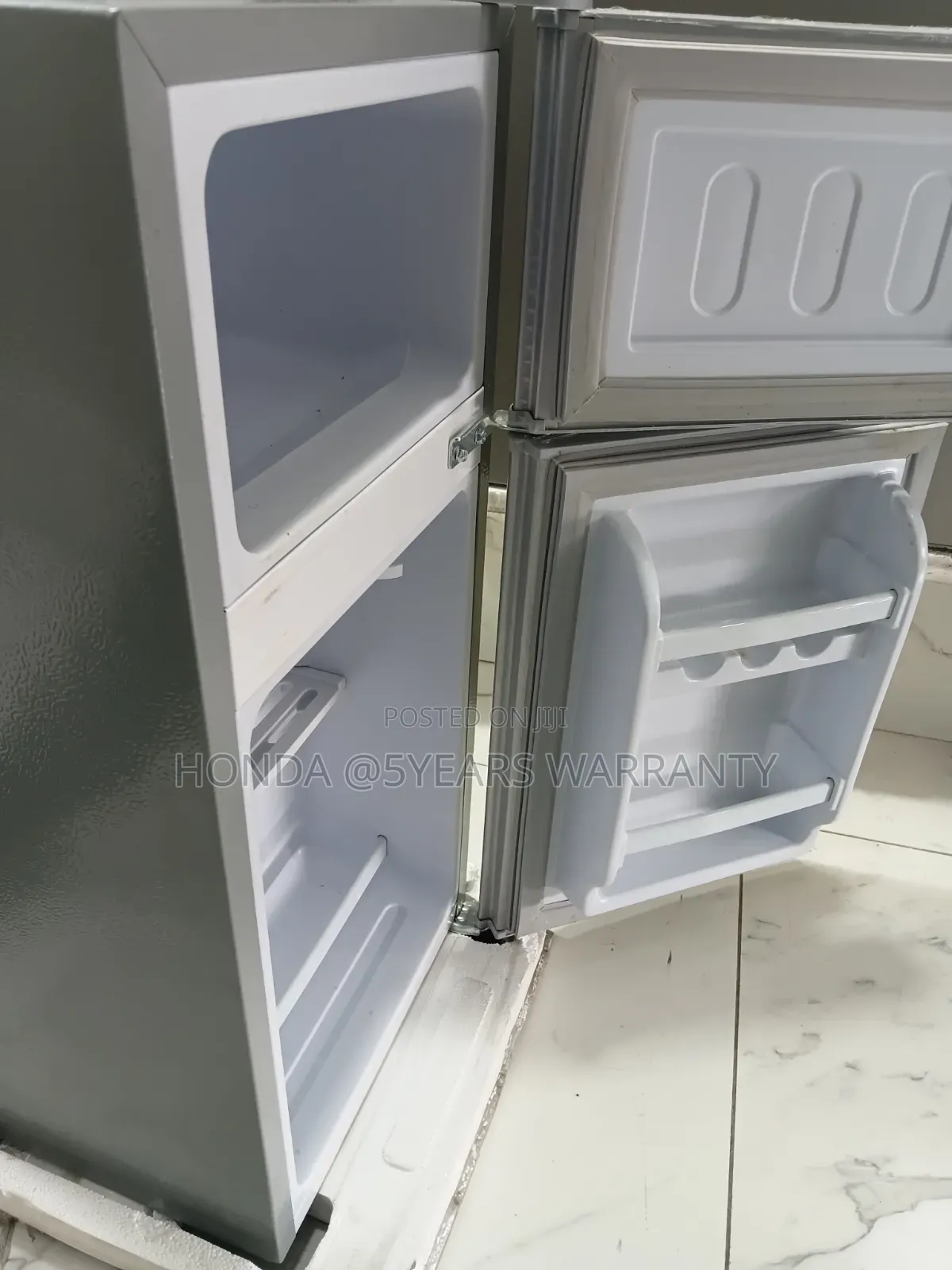 Nasco Table Top - Double Door