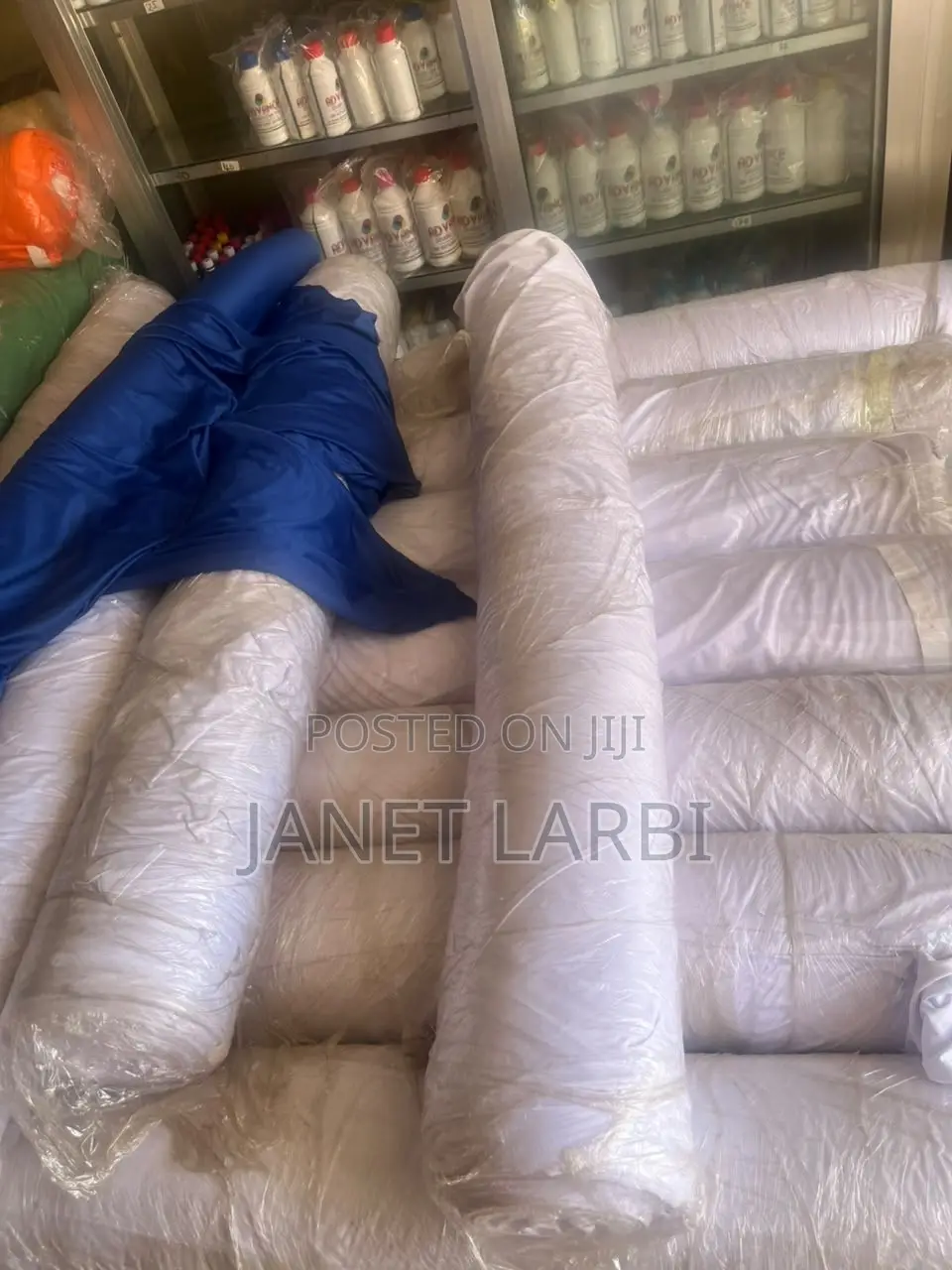 Jersey Fabric