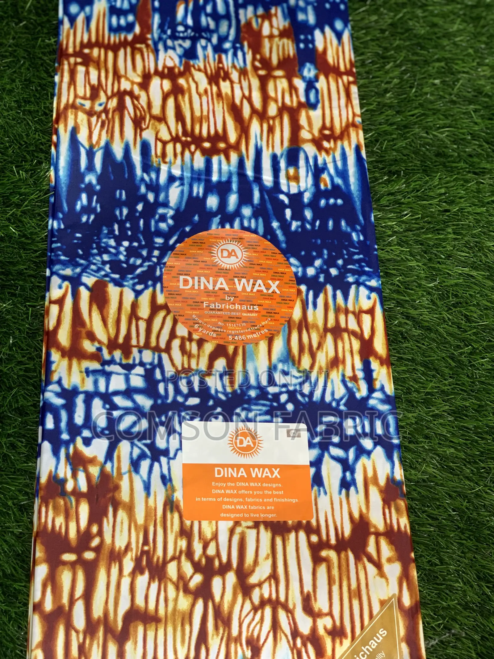 Quality Fabric