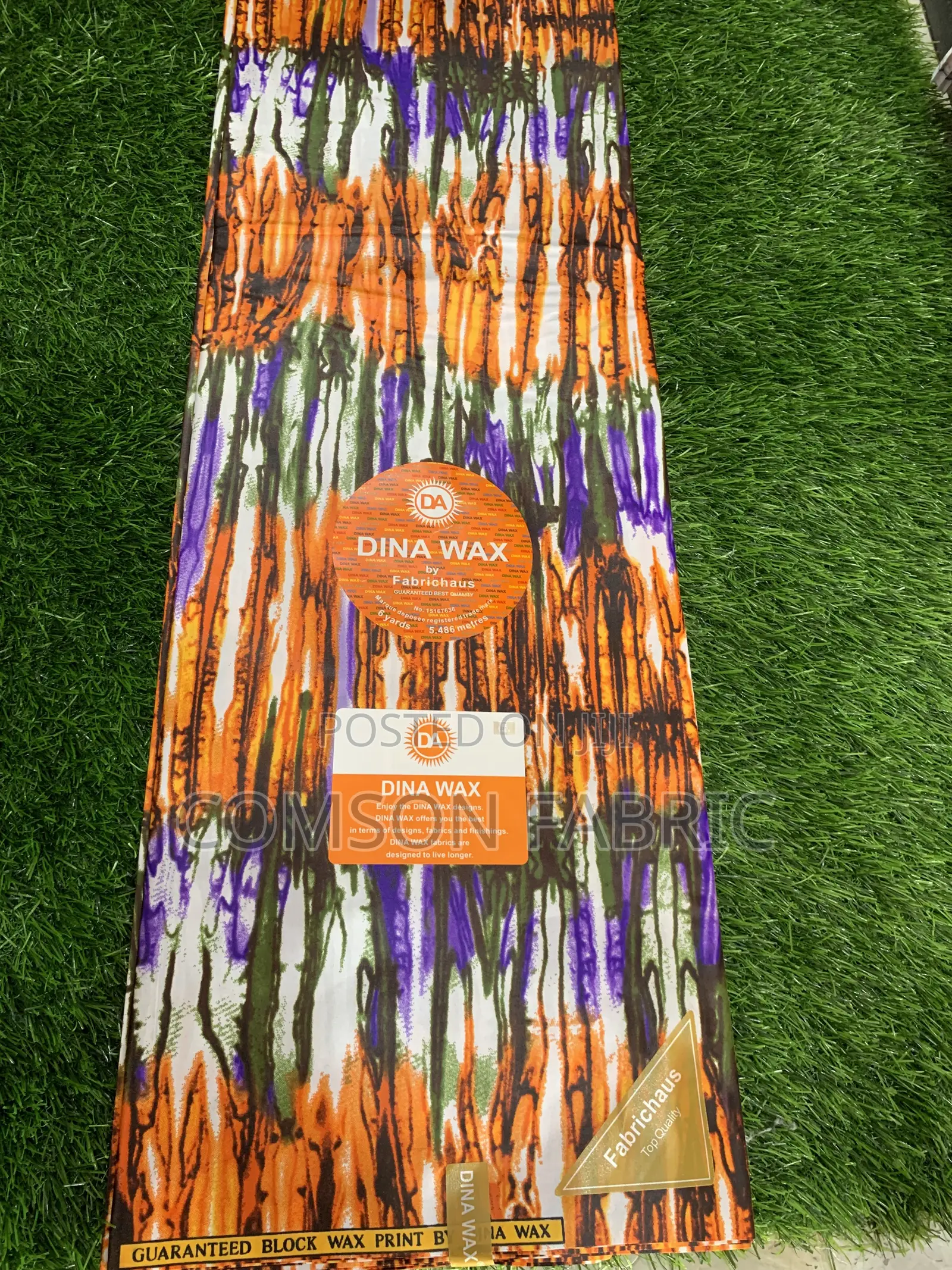 Quality Fabric