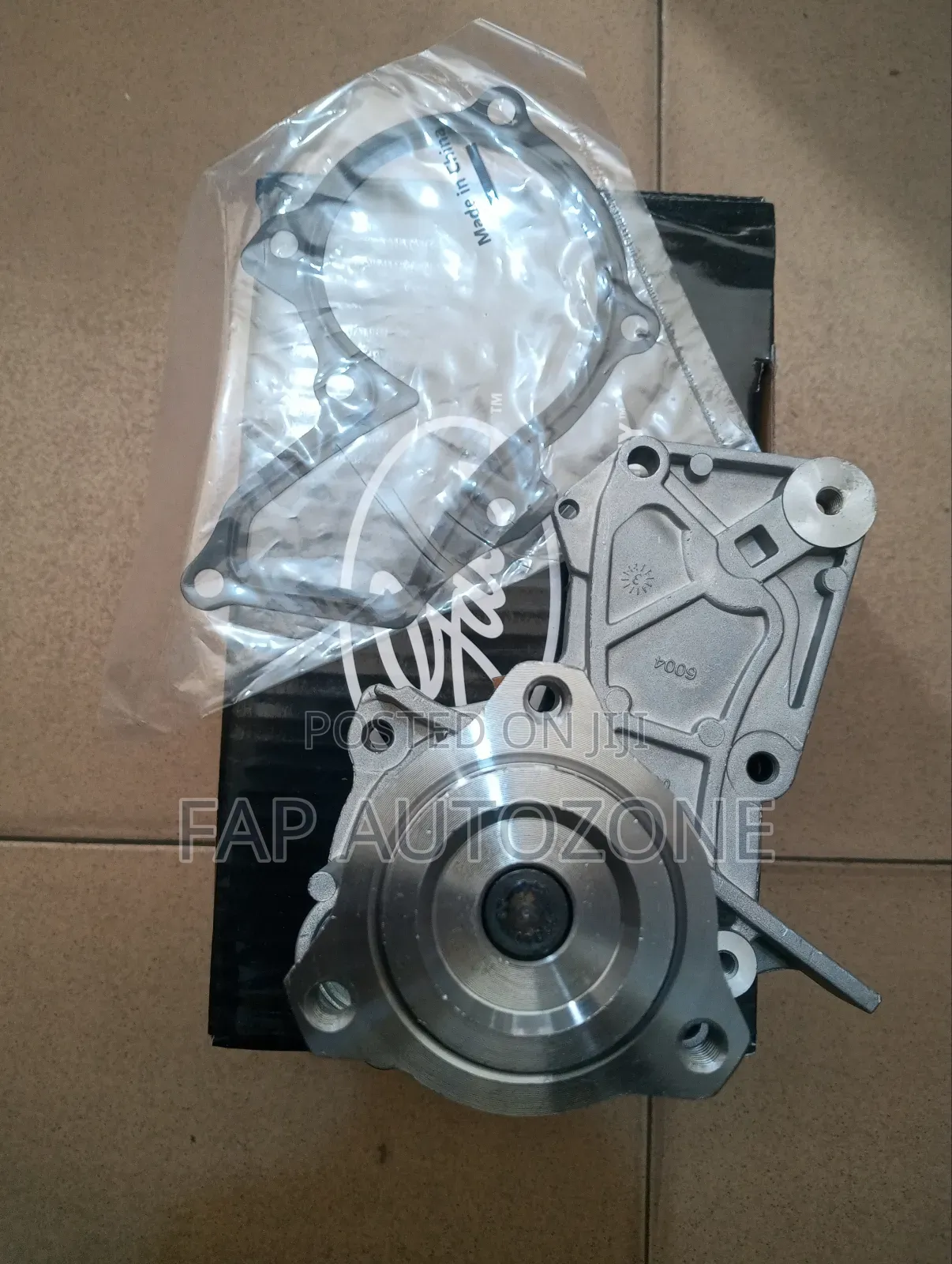 Premium Quality Gates Ford Escape and Ford Fusion Water Pump From USA