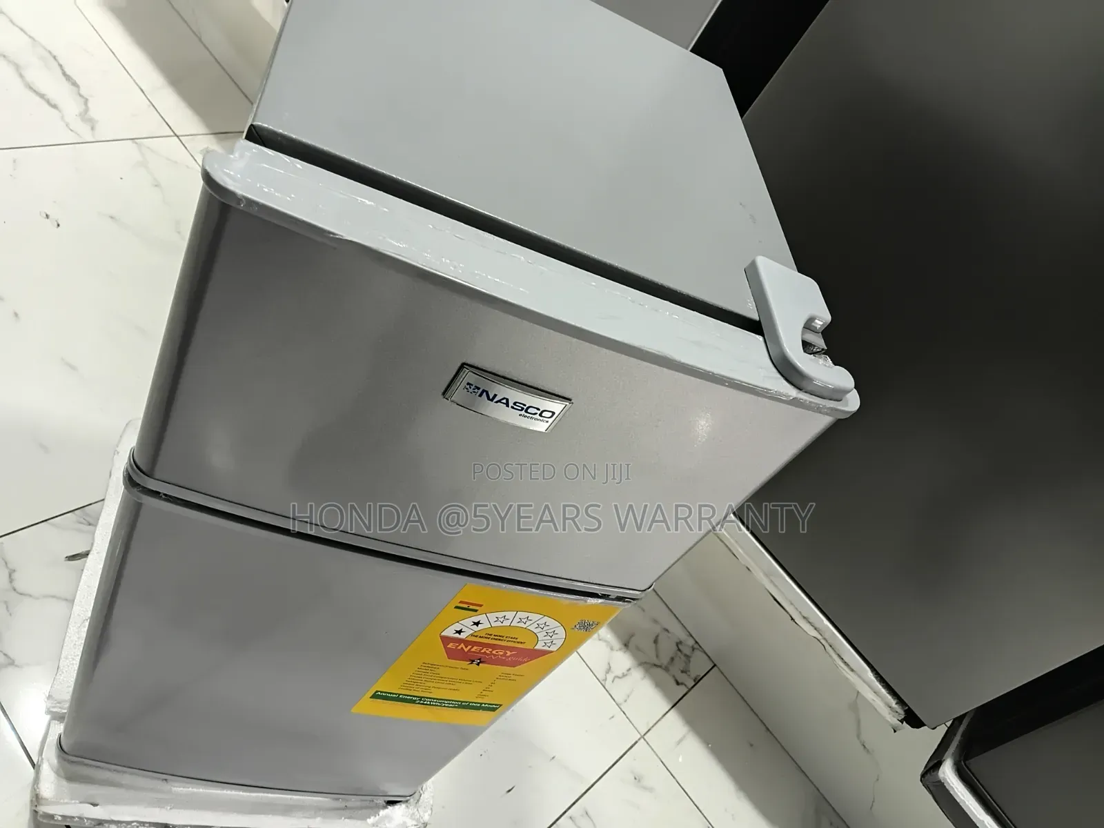 For Bedroom and Office, Buy Nasco Mini Fridge - Save Light