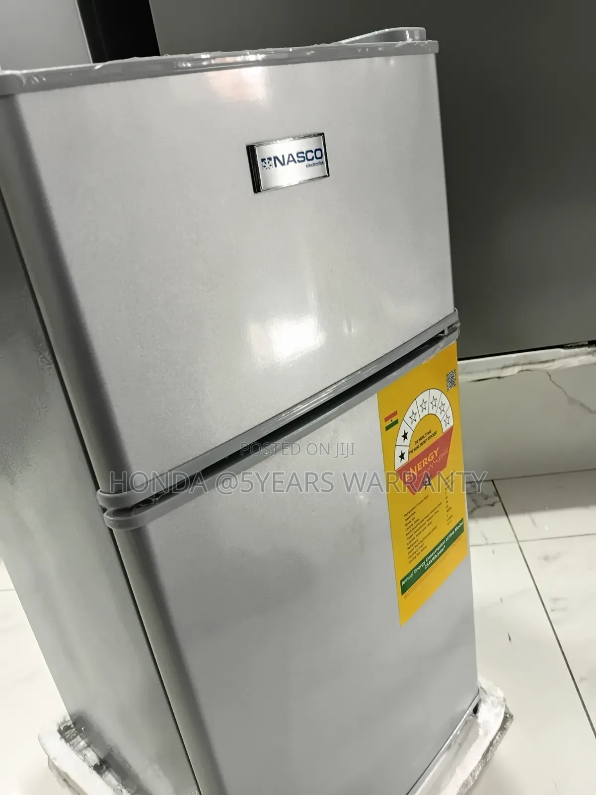 For Bedroom and Office, Buy Nasco Mini Fridge - Save Light