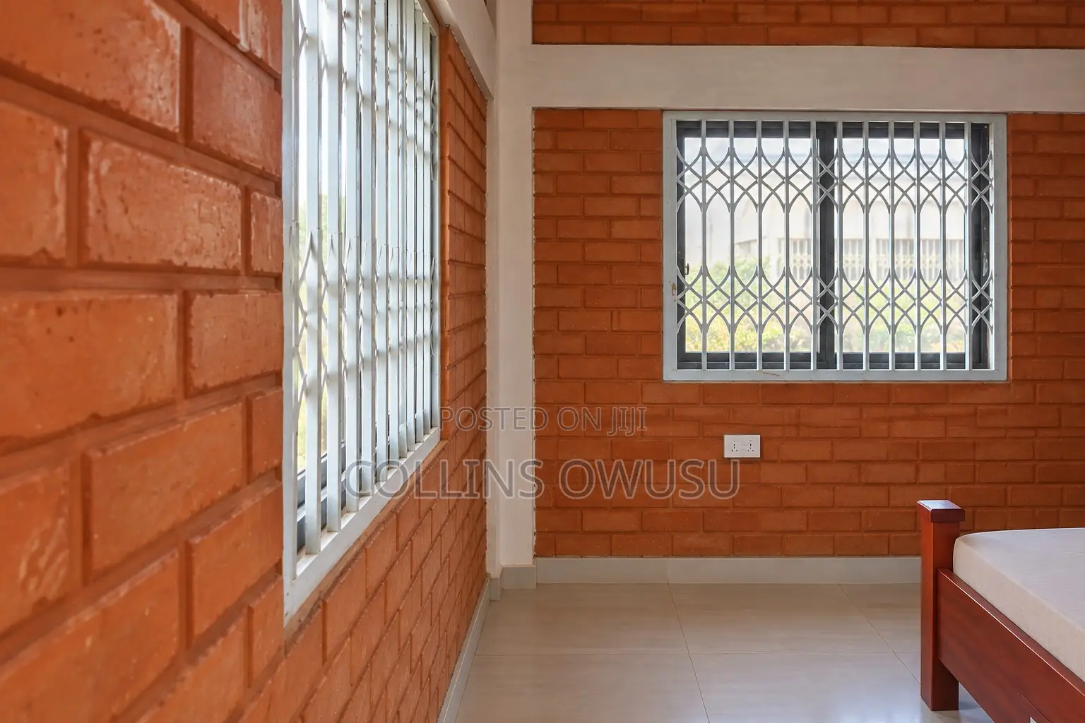 1bdrm Farm House in Lower Manya Krobo for rent