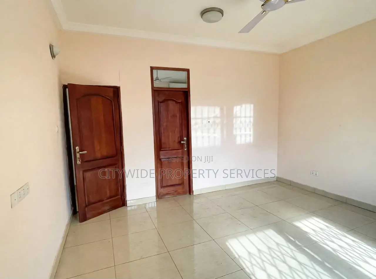 2bdrm Apartment in East Legon, A&C Mall Area for rent