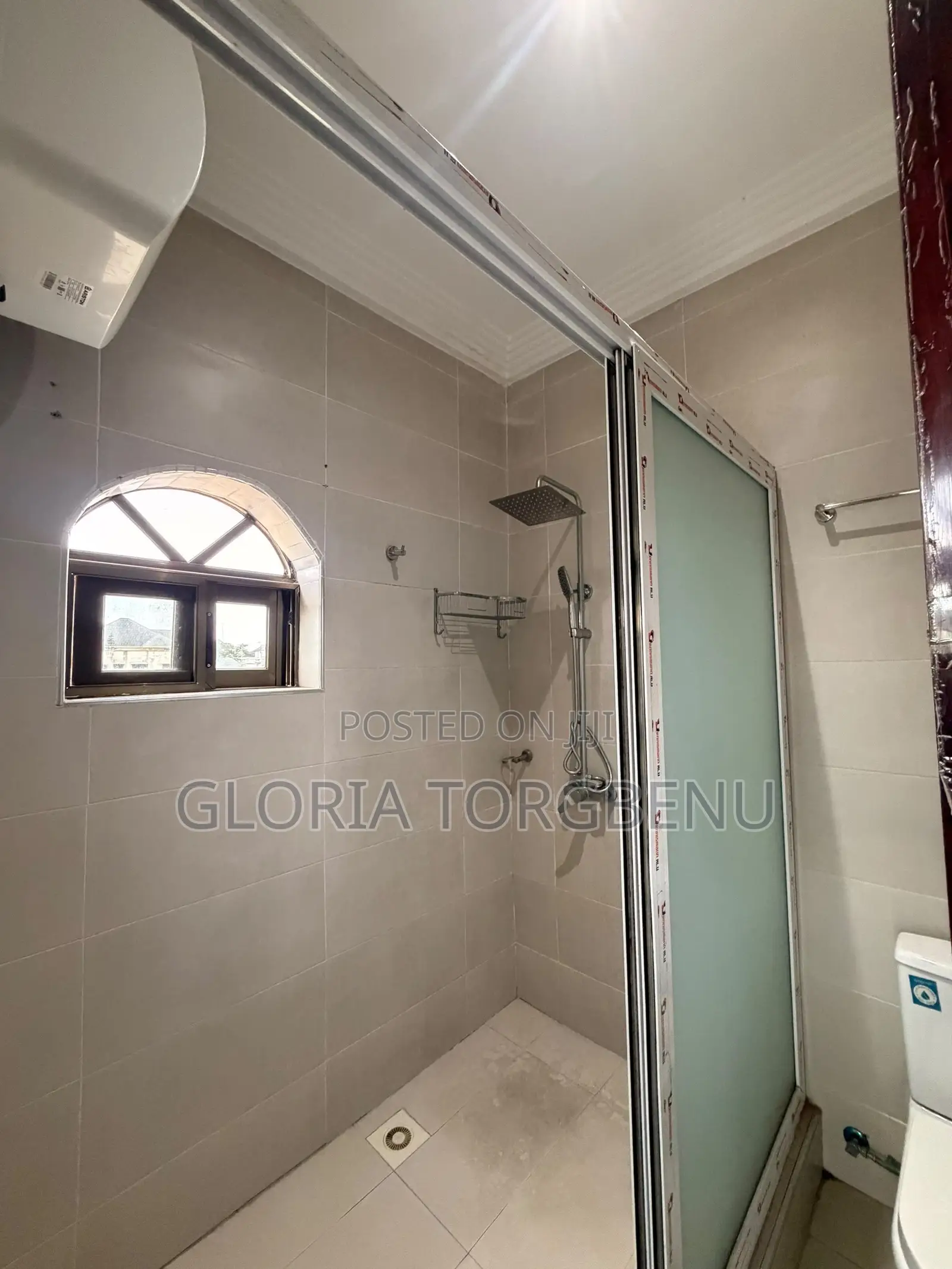 3bdrm Apartment in East Legon for rent