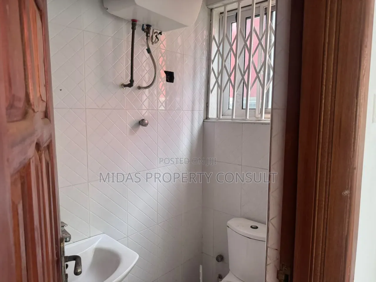 3bdrm Apartment in Local Government, Social Welfare for rent