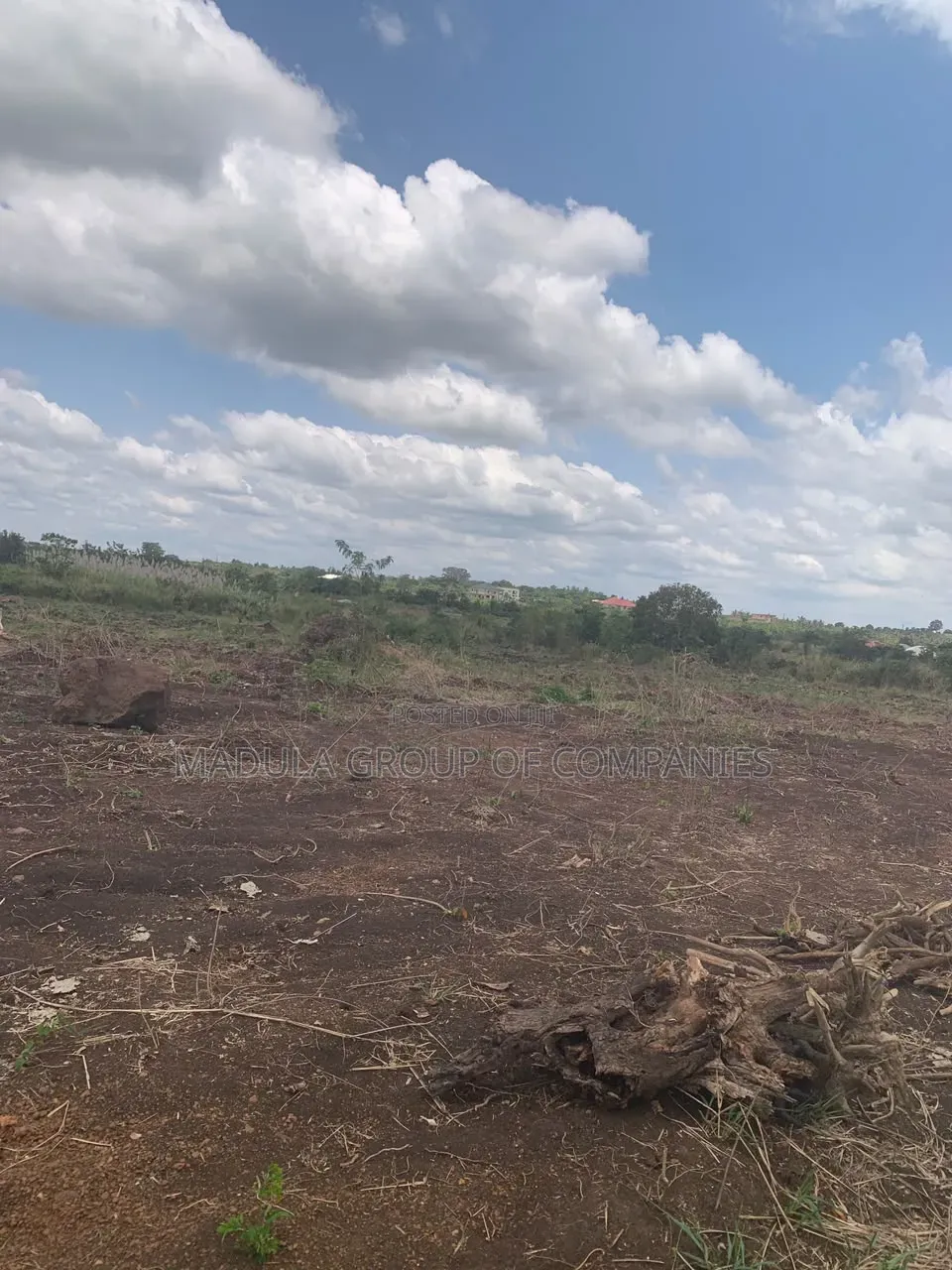 Defining Secure Land Ownership