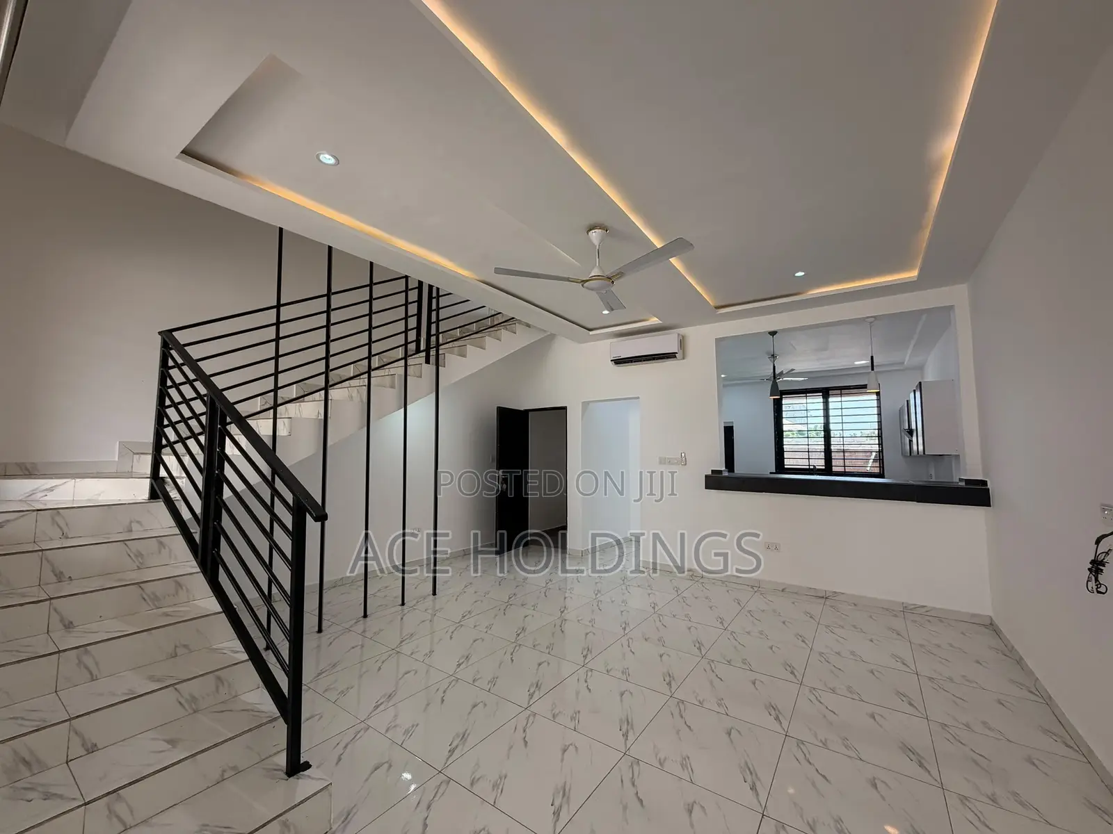 2bdrm Townhouse / Terrace in East Legon Hills for rent