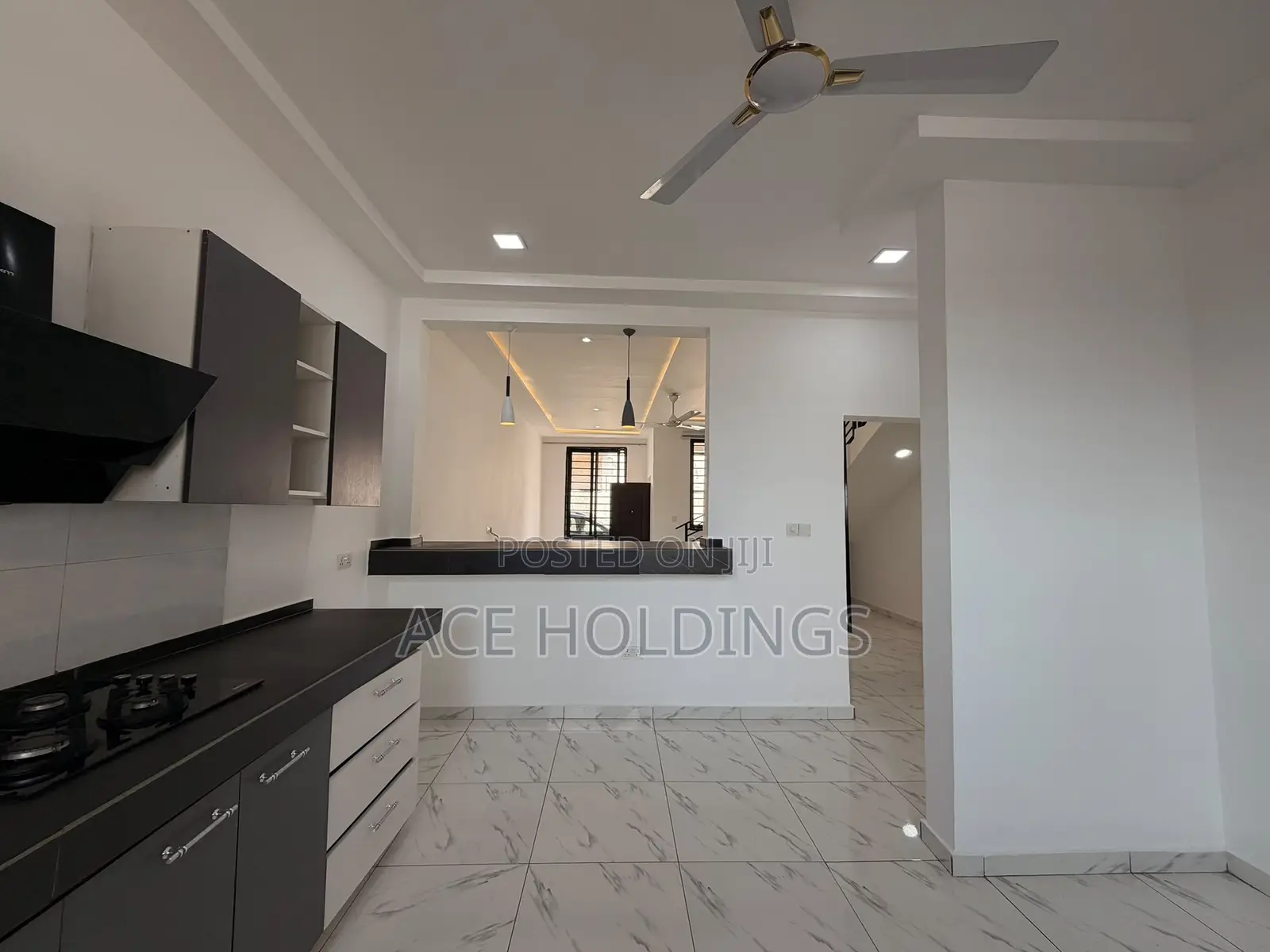 2bdrm Townhouse / Terrace in East Legon Hills for rent