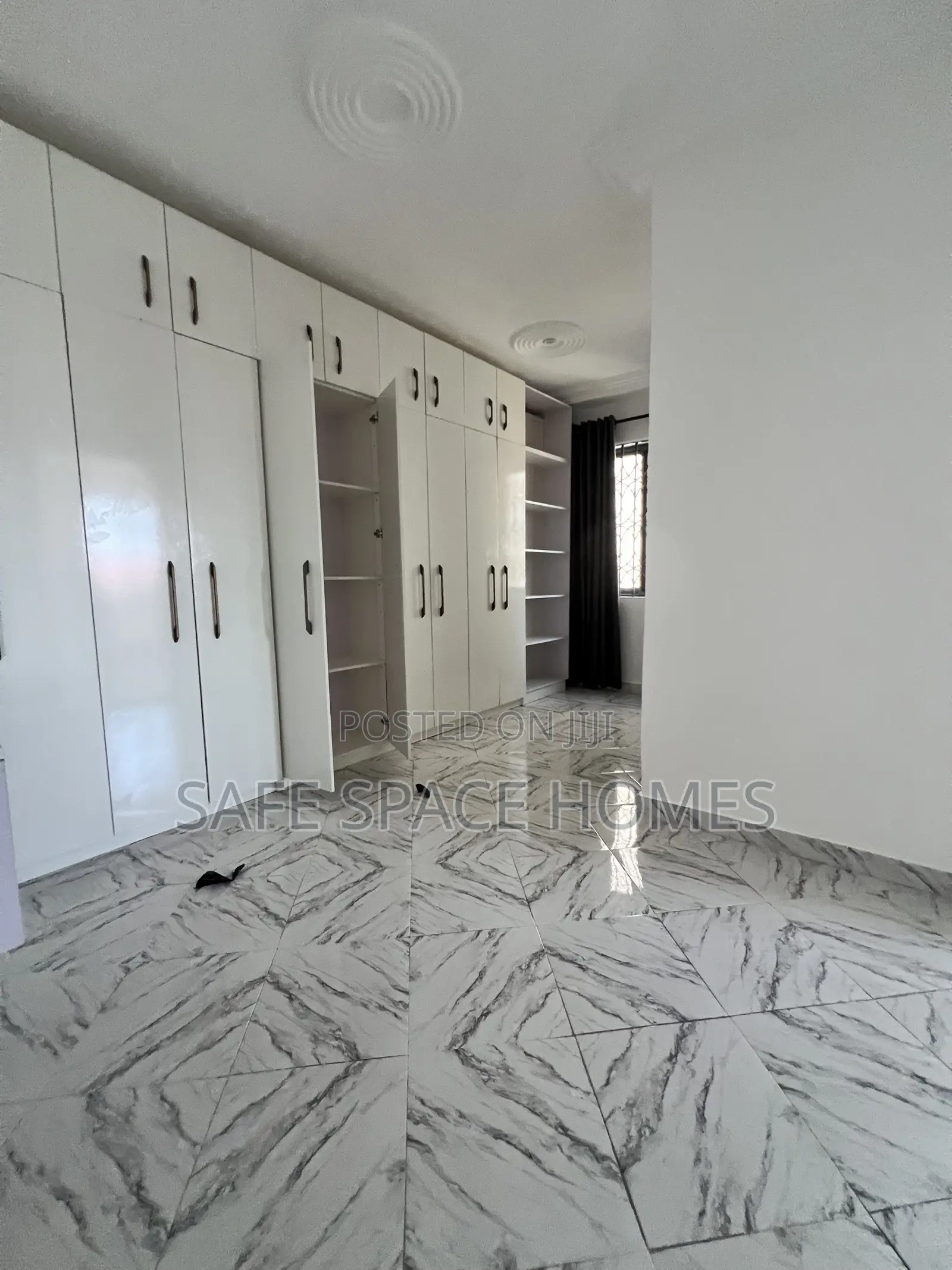2bdrm Apartment in Tseaddo for rent