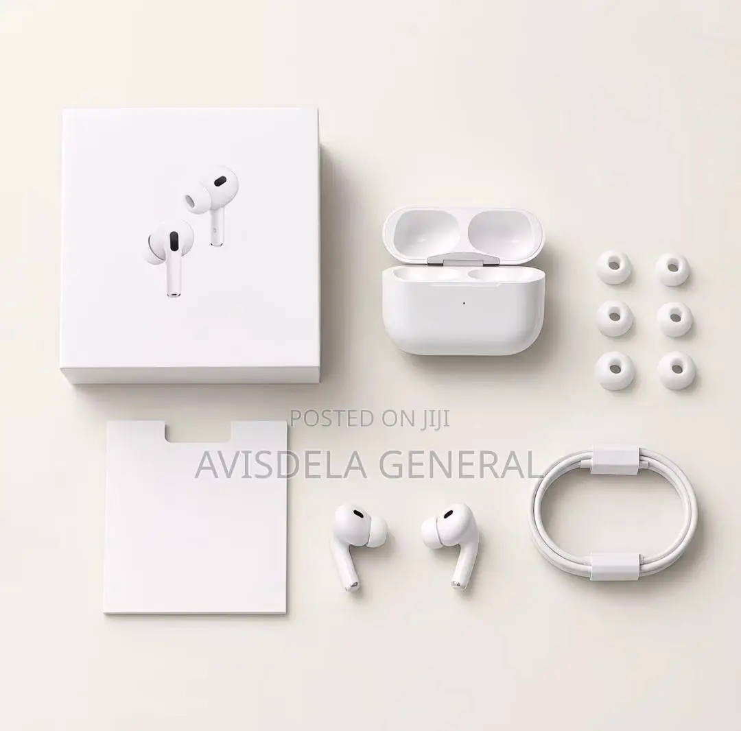 Apple AirPods (3rd Generation)