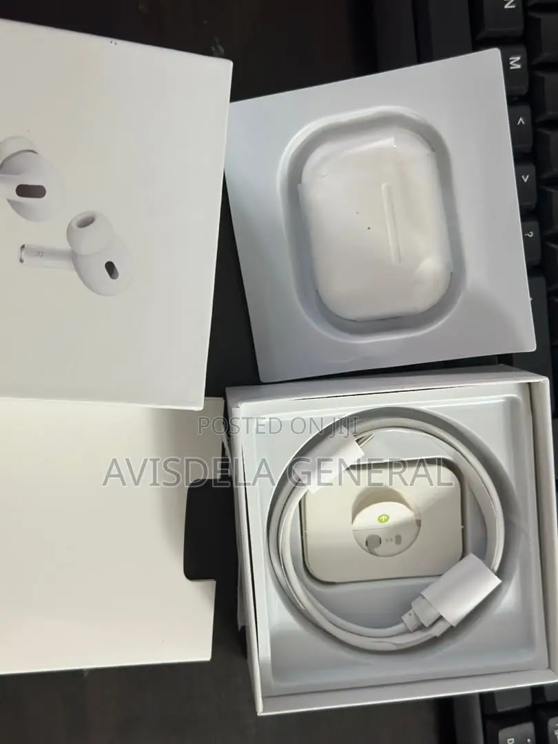 Apple AirPods (3rd Generation)