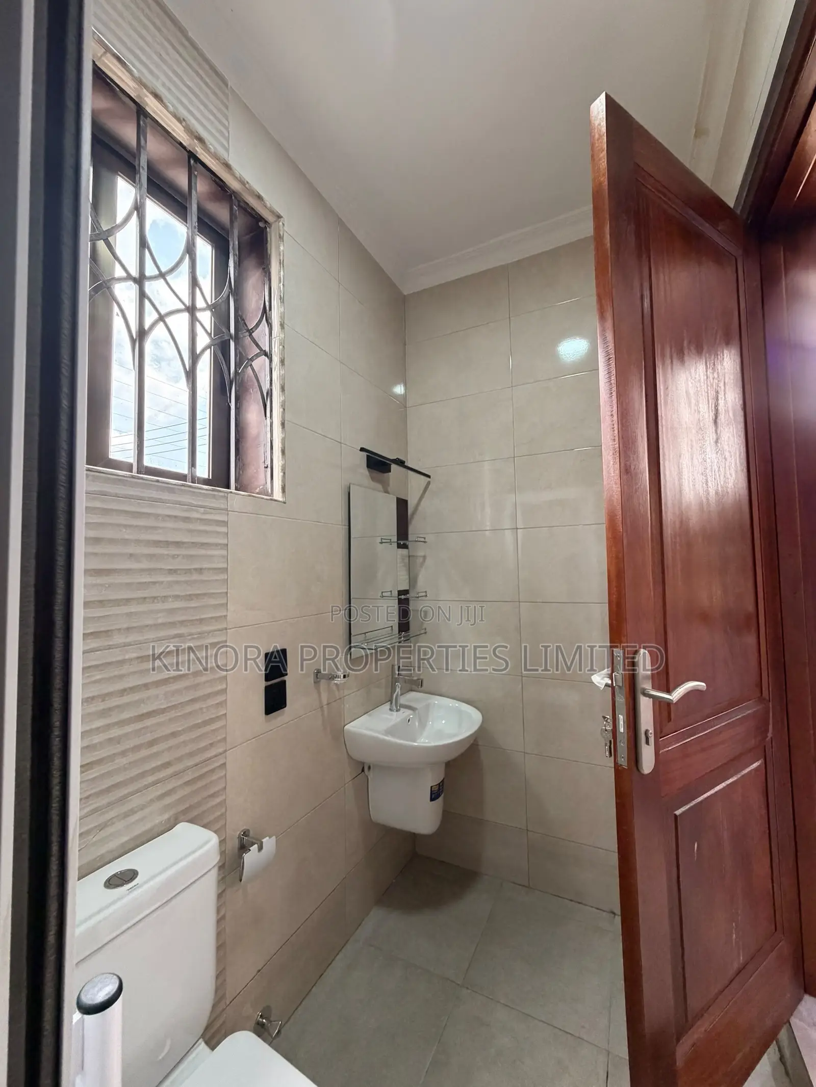 2bdrm Apartment in East Legon for rent