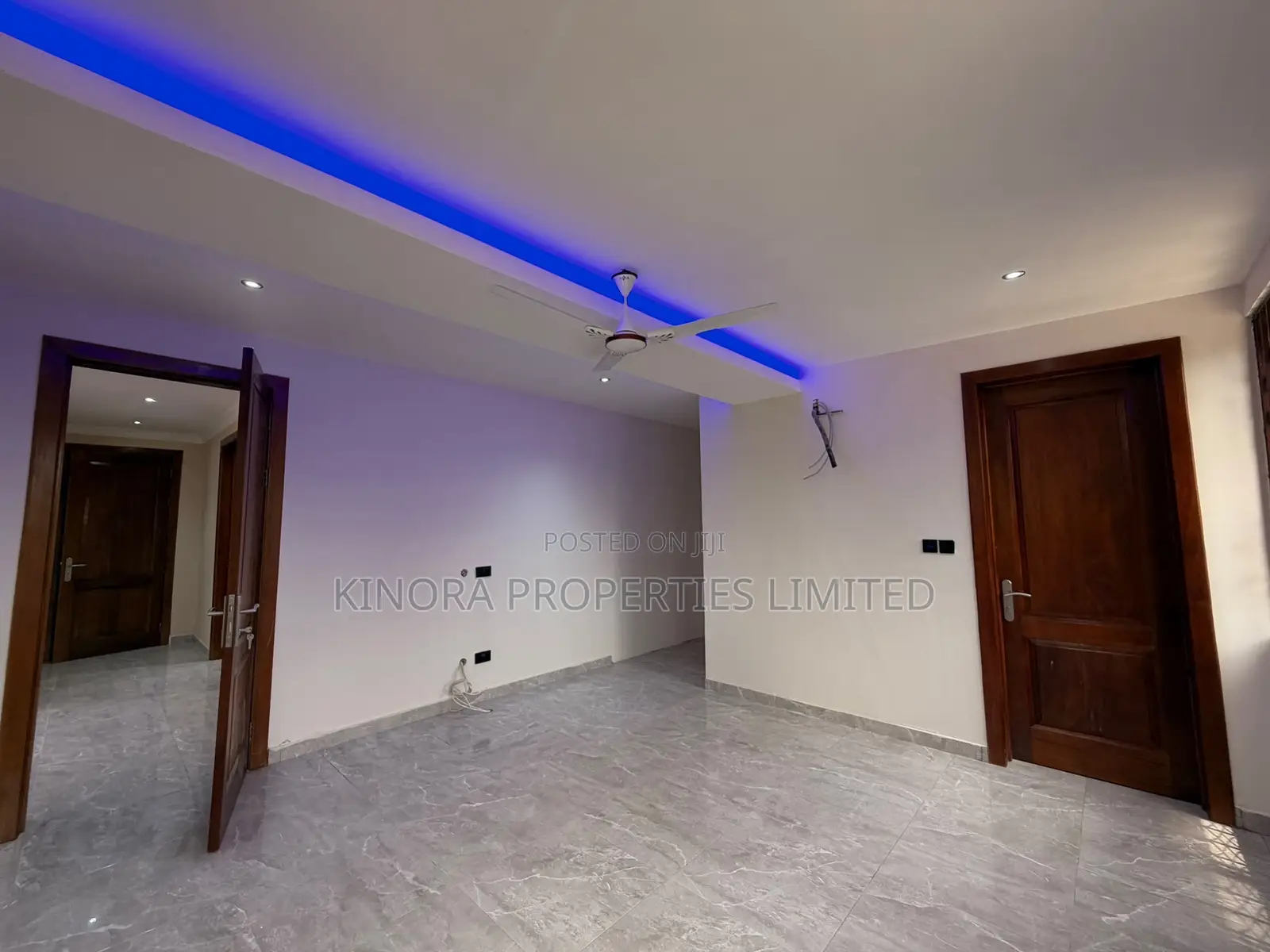 2bdrm Apartment in East Legon for rent