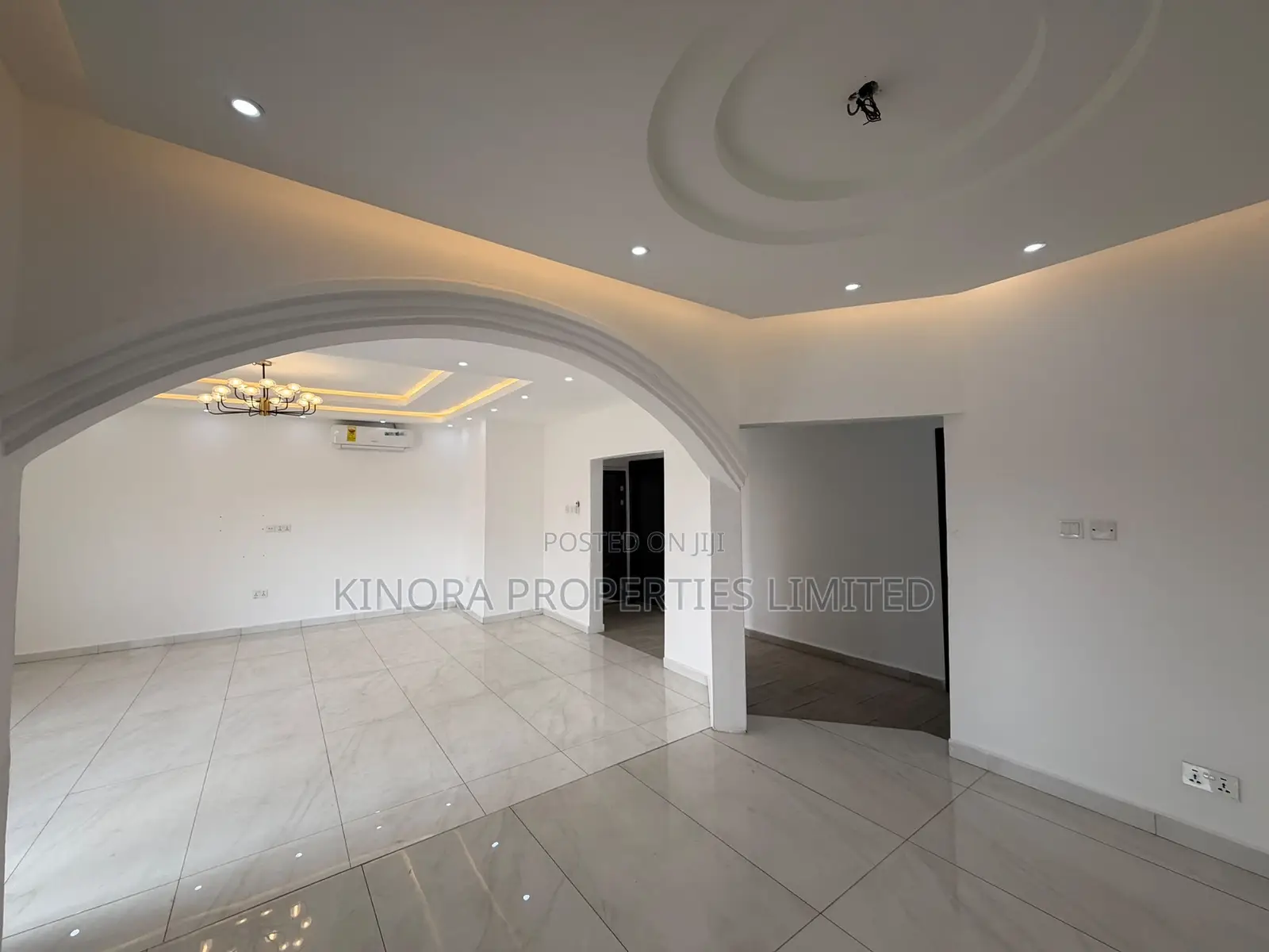 2bdrm Apartment in East Legon for rent