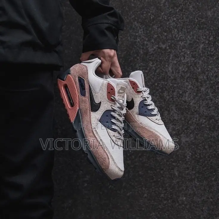 Nike Air Max 90 NRG "Camowabb"