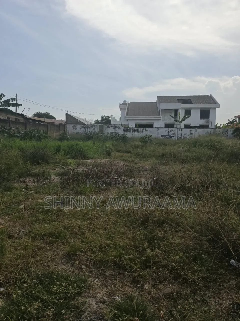 Titled Land Document