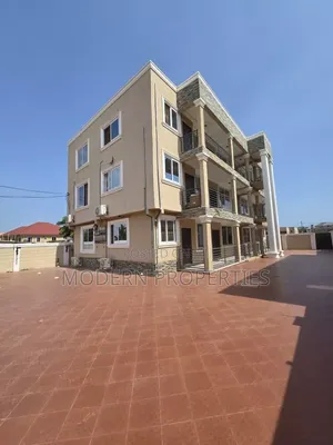 2bdrm Apartment in Modern Properties, Lashibi for rent