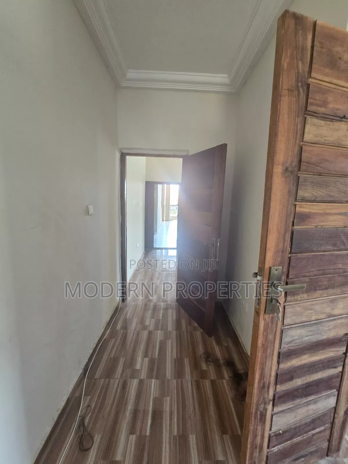 1bdrm Apartment in Modern Properties, Tseaddo for rent
