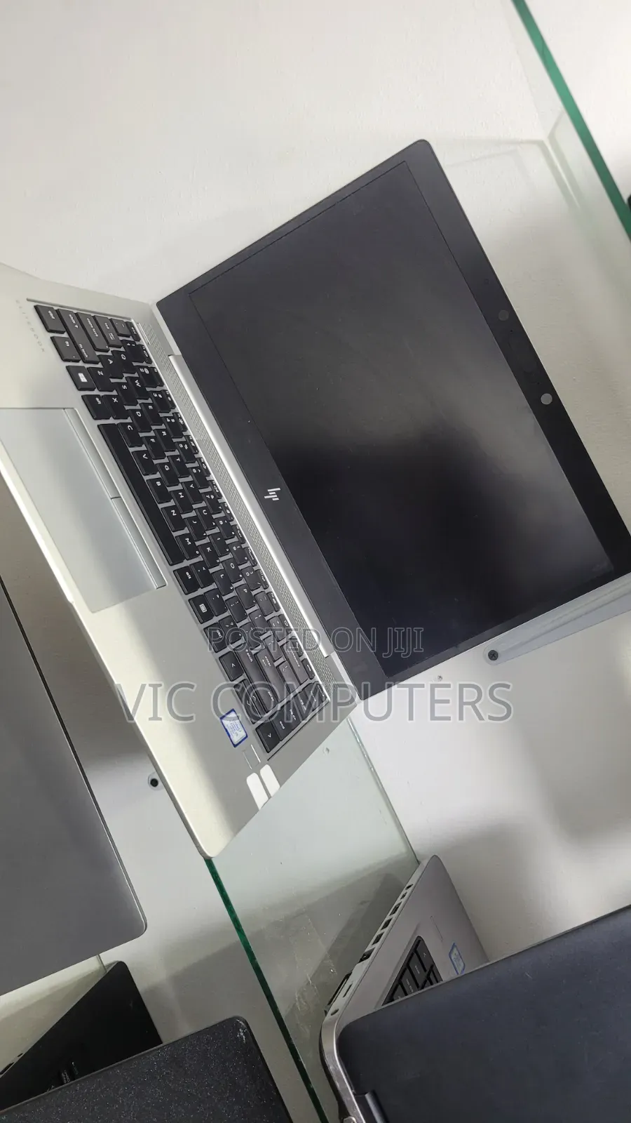Laptop HP EliteBook 840 G6 16GB Intel Core i5 SSD 512GB