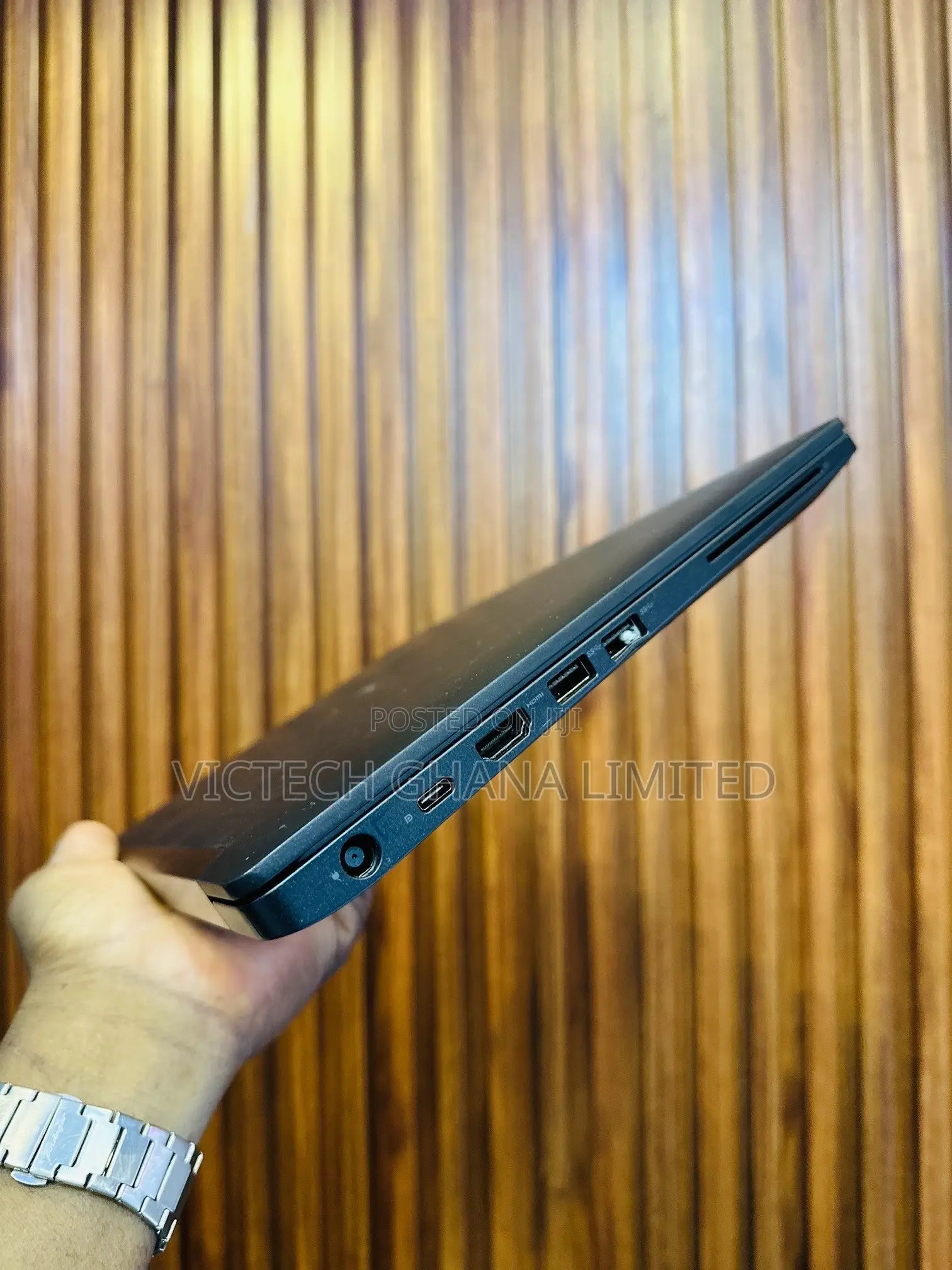 Laptop Dell Latitude 7480 8GB Intel Core i5 SSD 256GB