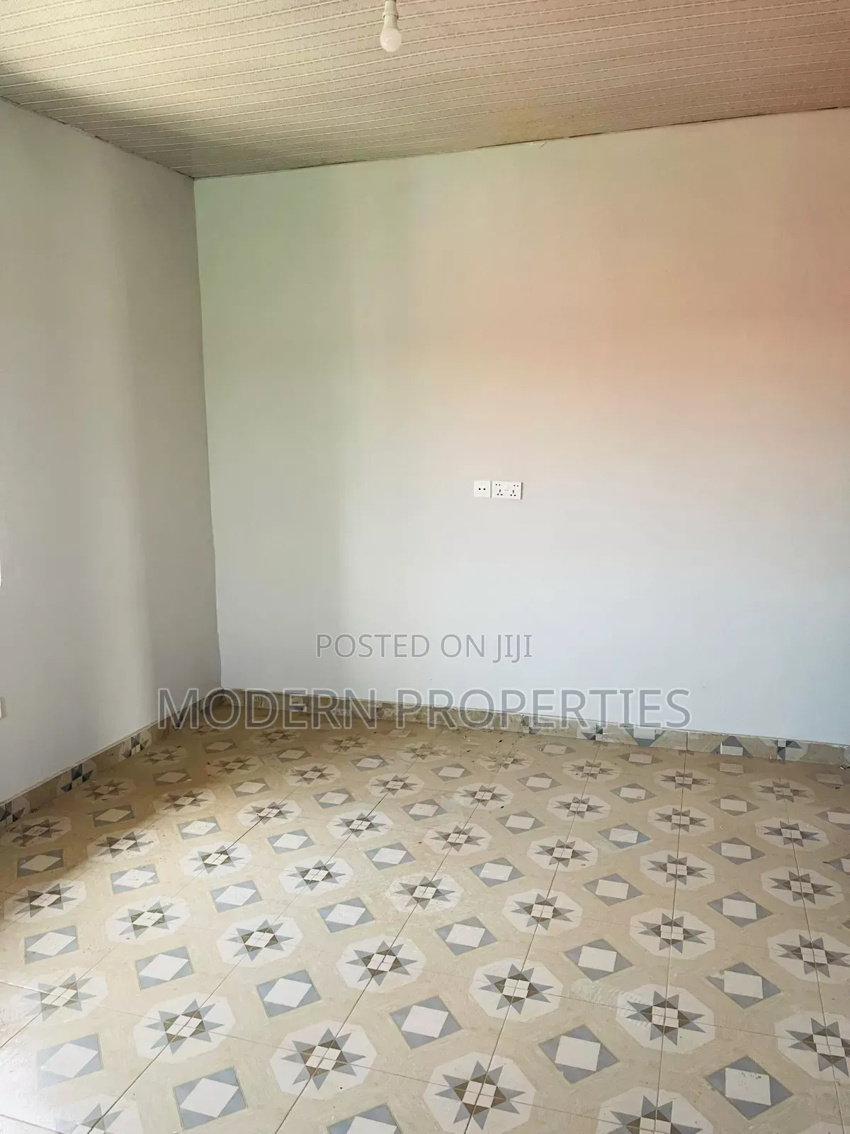 2bdrm Apartment in Modern Properties, Baatsona Total for rent