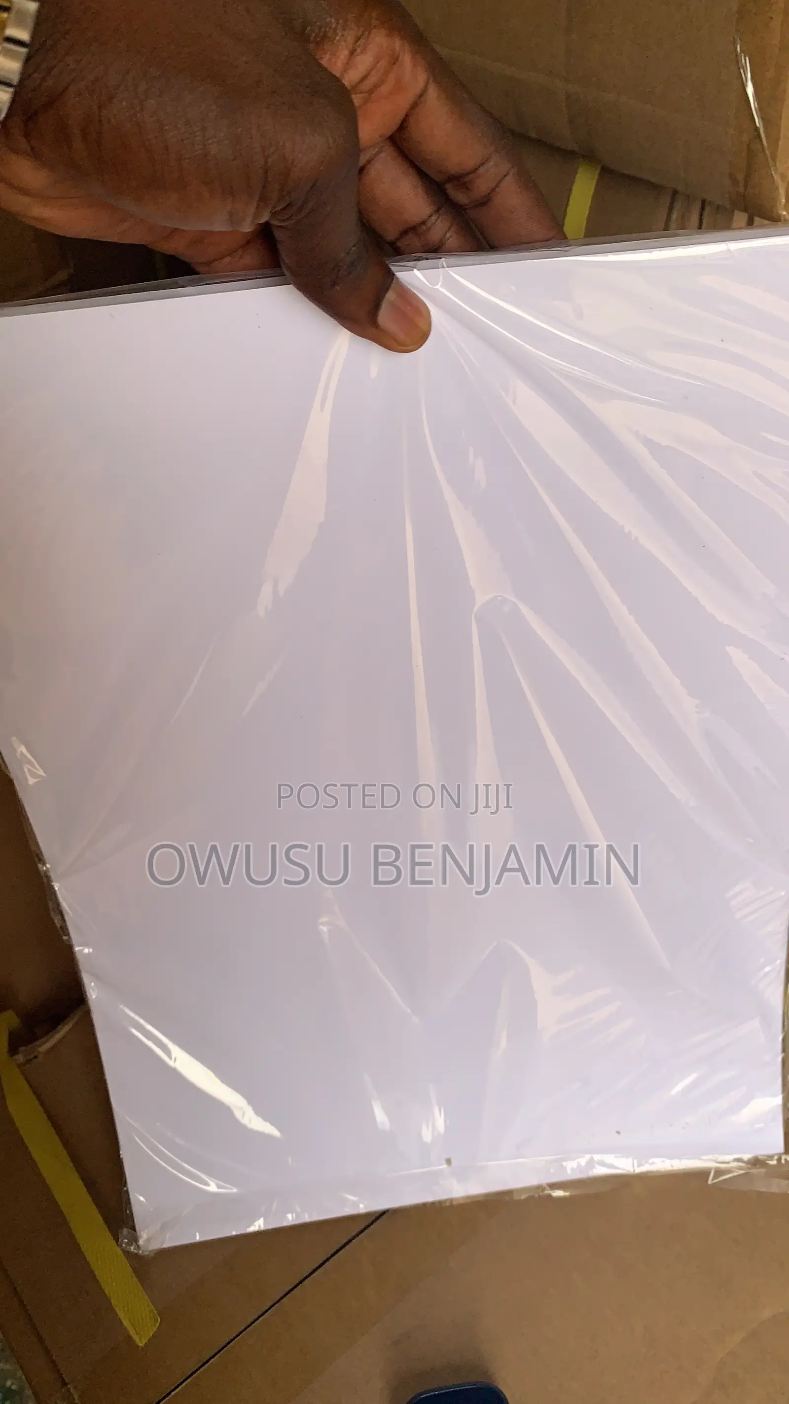 Photo Papers