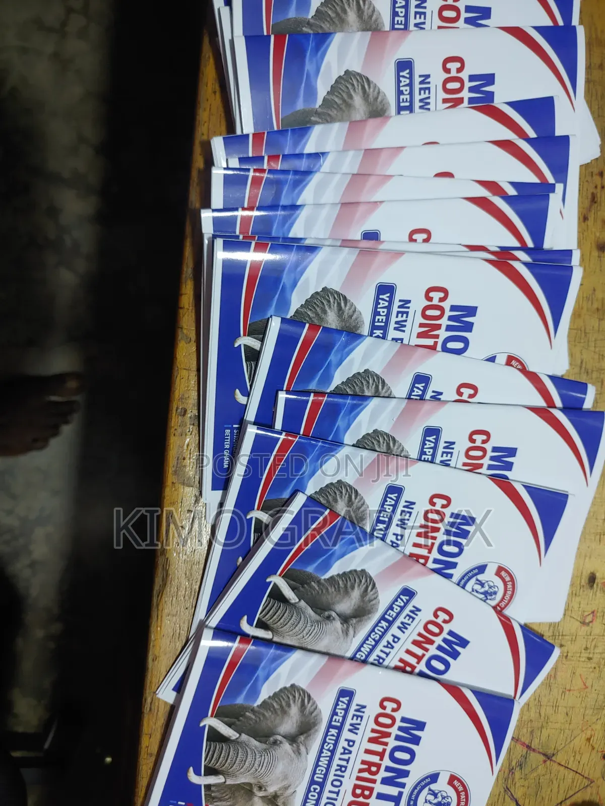 Books and Brochure Printing