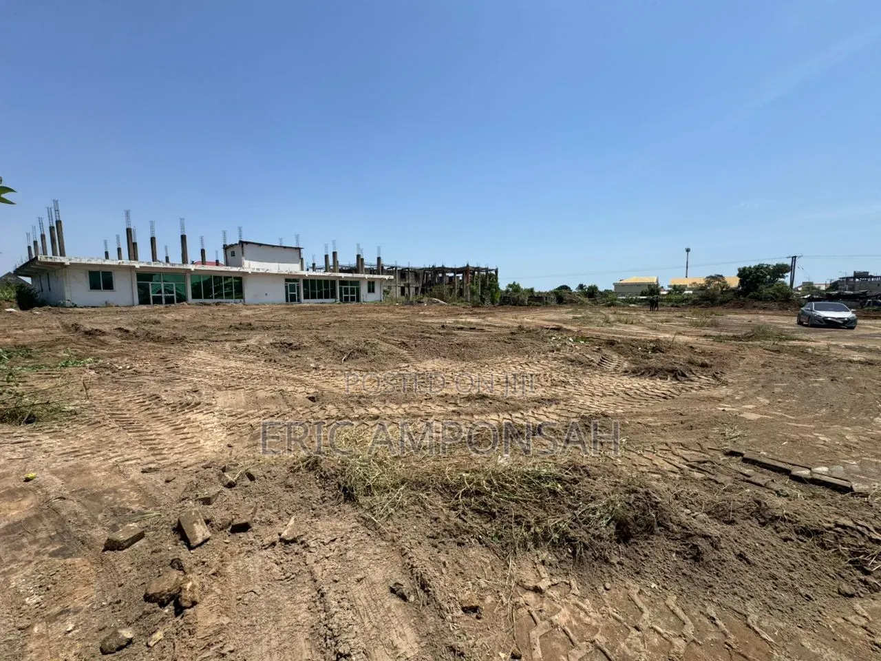 Commercial Space for Church, Event Centre, for Rent or Long Lease.