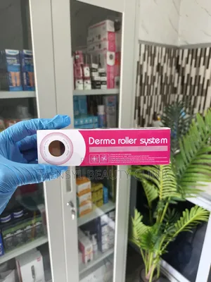 Derma Roller All Sizes Available Wholesale Only 0.5,Mm1.5mm