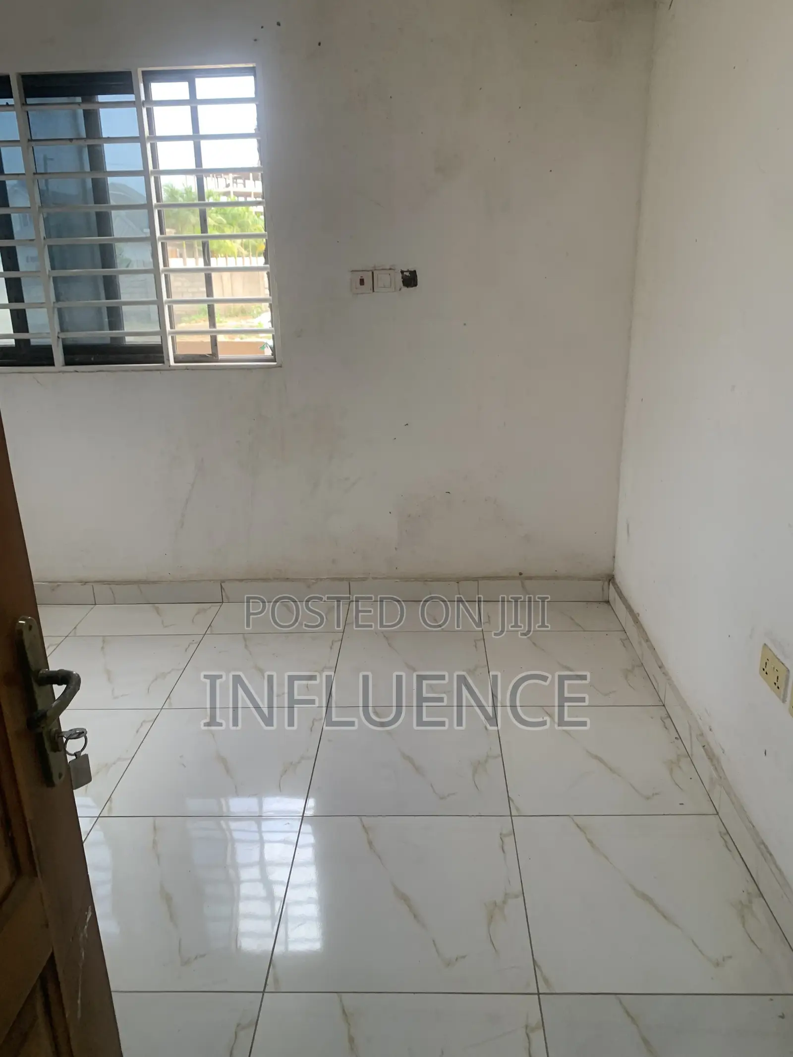 1bdrm Apartment in East Legon Hills for rent