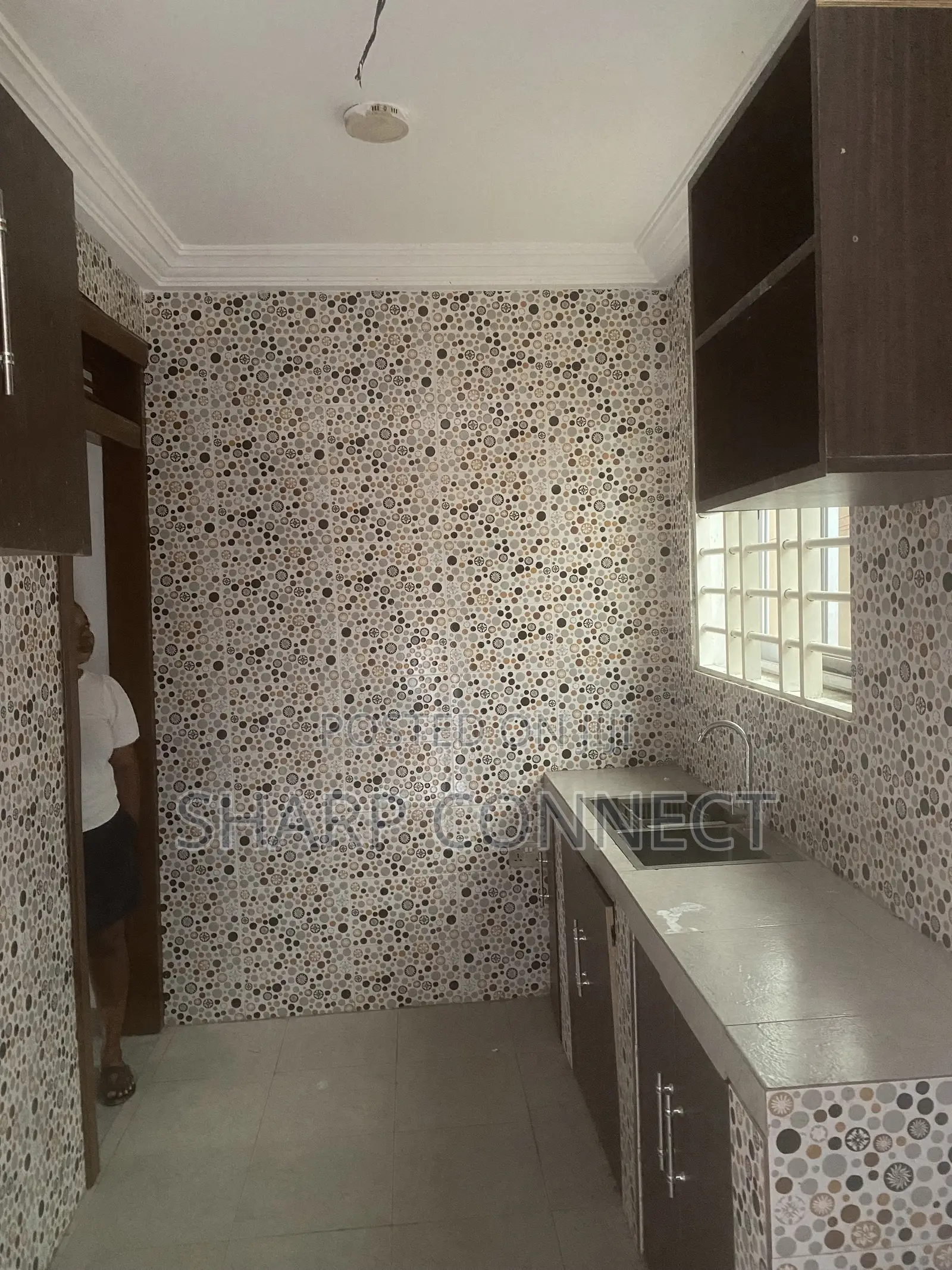 3bdrm Apartment in Sharp-Connect., Galilea for rent