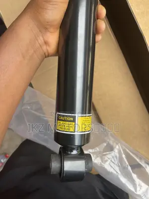 Audi Q8 /Q7Back Shocks