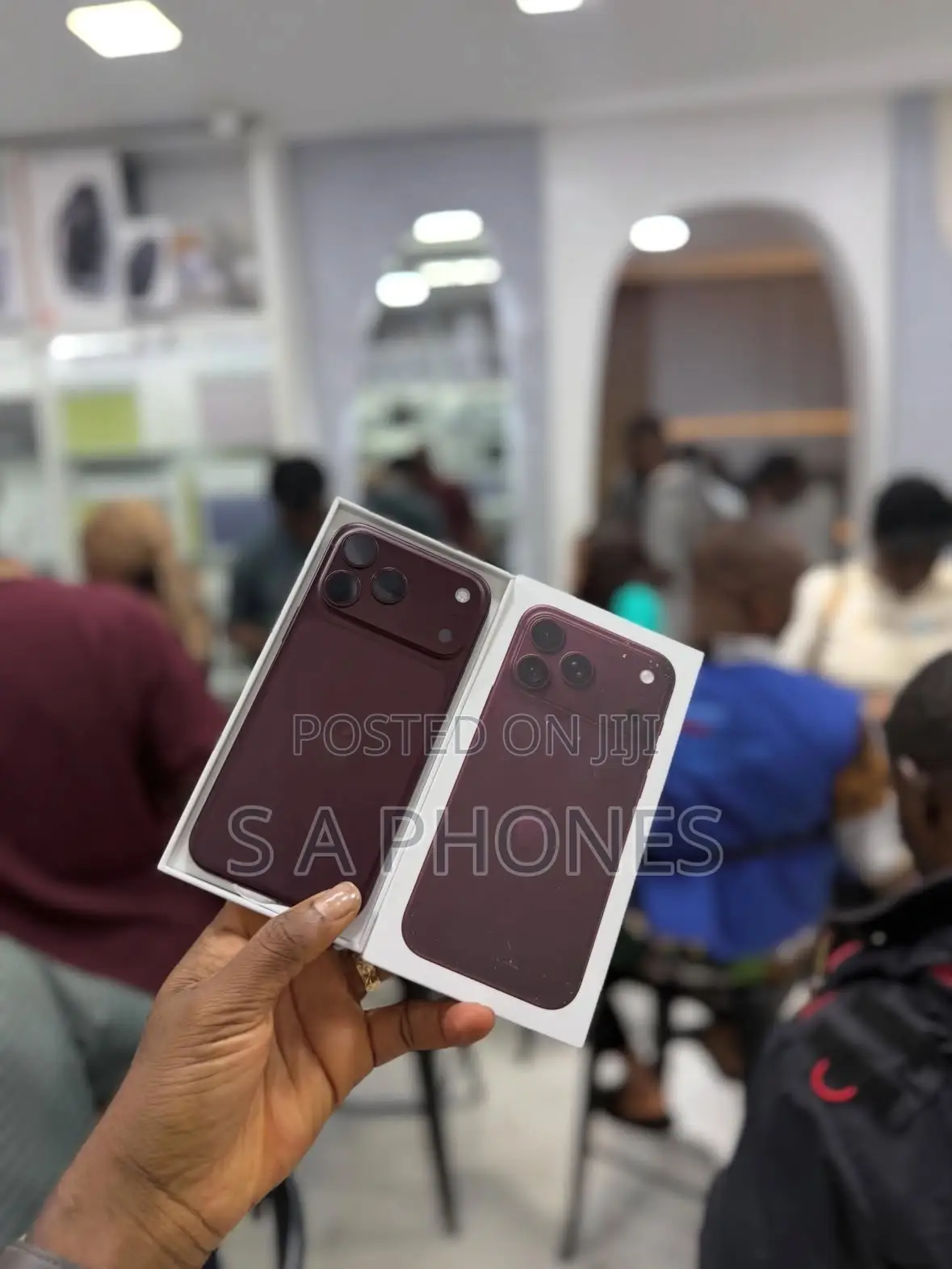 New Apple iPhone 18 Pro Max 512 GB