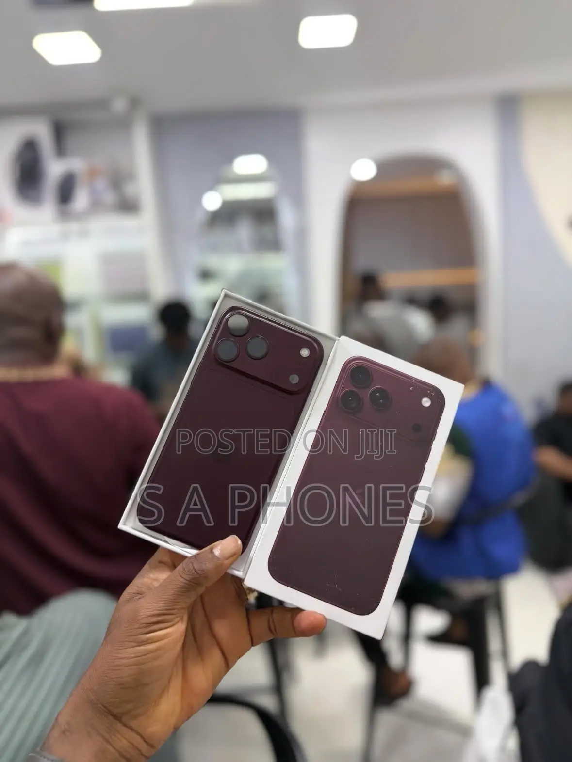 New Apple iPhone 18 Pro Max 512 GB