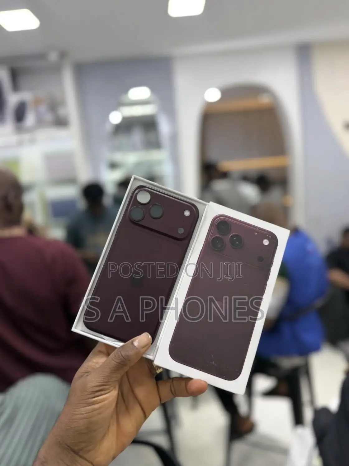 New Apple iPhone 18 Pro Max 512 GB