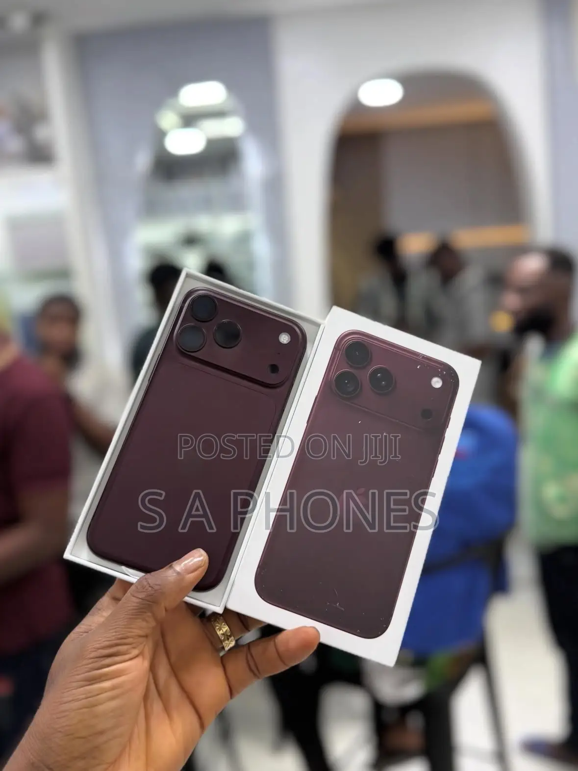 New Apple iPhone 18 Pro Max 512 GB