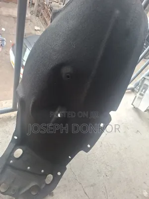 Accord Mud Guard Original 2018,2019,2020,2021,2022