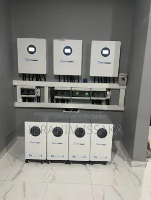 15Kw Lithium Battery