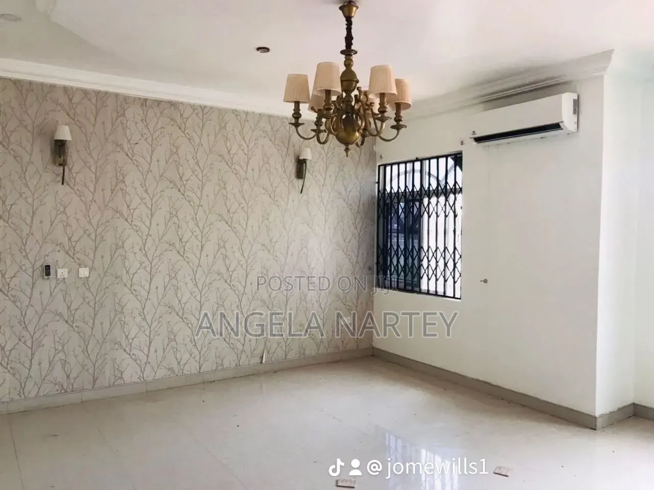 5bdrm House in East Legon, Accra Metropolitan for sale