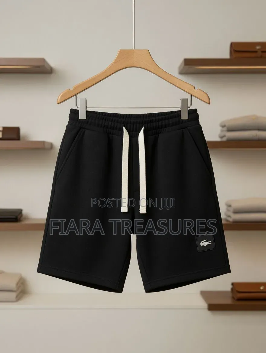 Men's Shorts