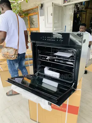 Very Cool Price Built in Sliver Kenwood 60cm Oven Microwave