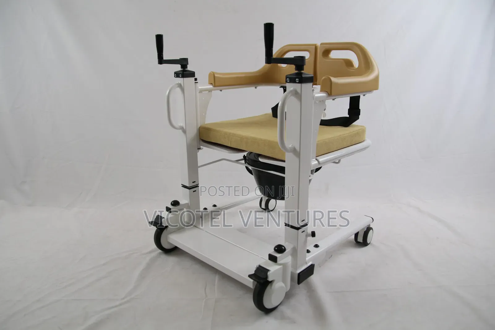 Patient Transfer Chair