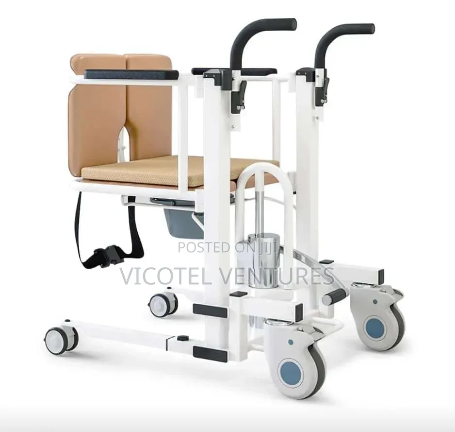 Patient Transfer Chair