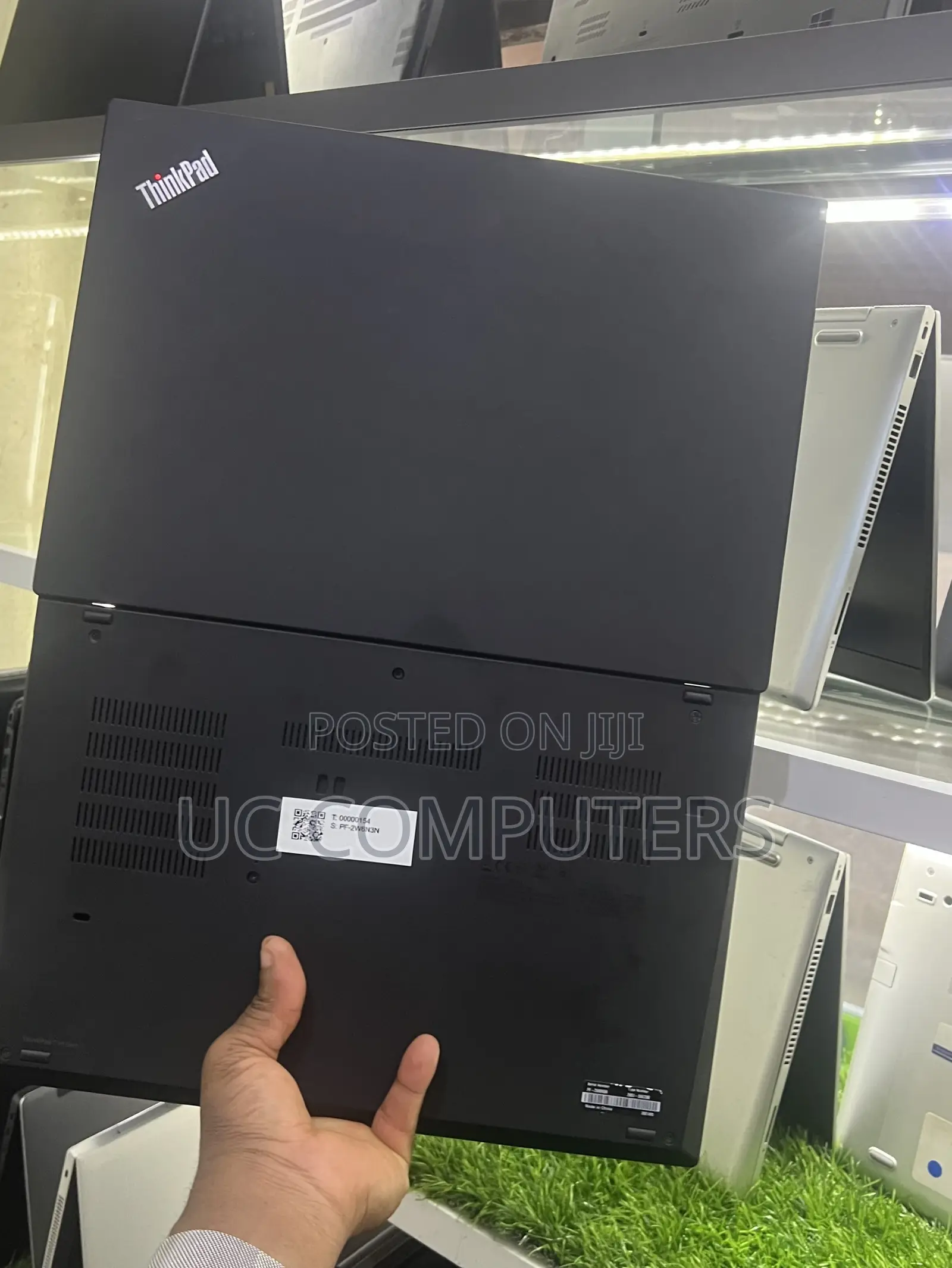 Laptop Lenovo ThinkPad T14 8GB Intel Core i5 SSD 256GB