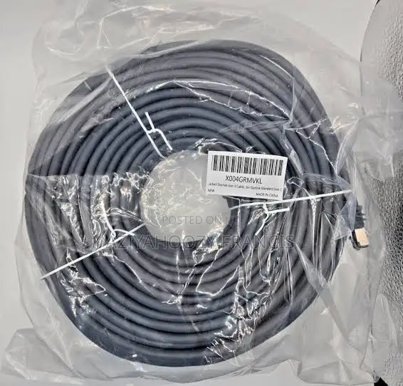Starlink Standard X/4x Cable 150ft