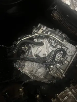 Hyundai Palisade Gearbox(petrol)